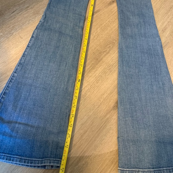 7 jeans - Picture 7 of 7